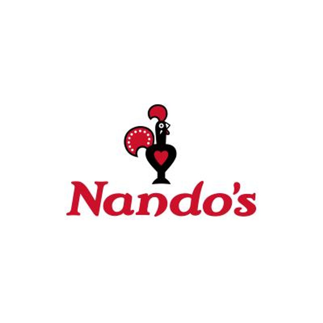 Restaurants Nandos