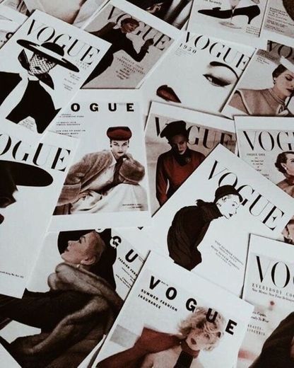 Vogue 