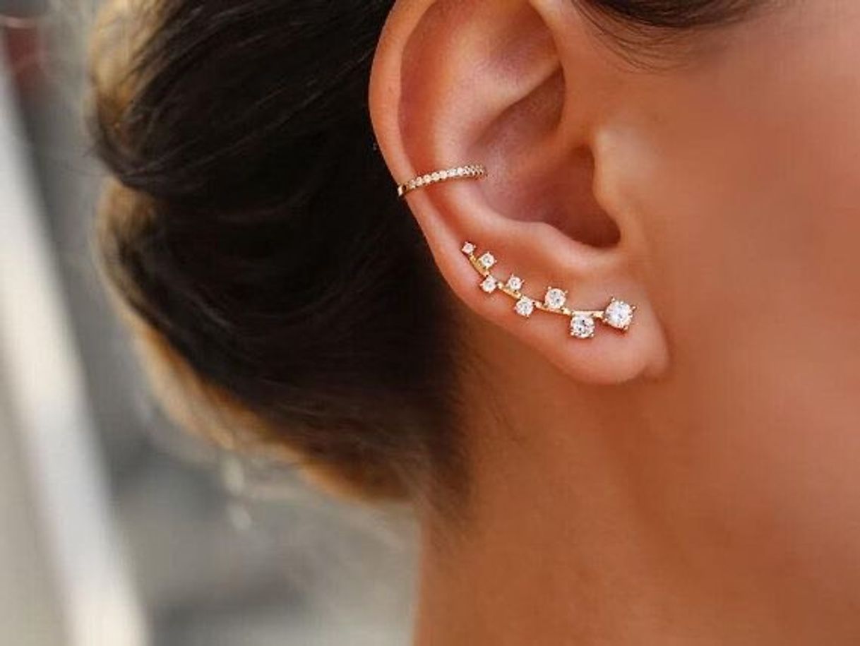 Moda Ear cuff