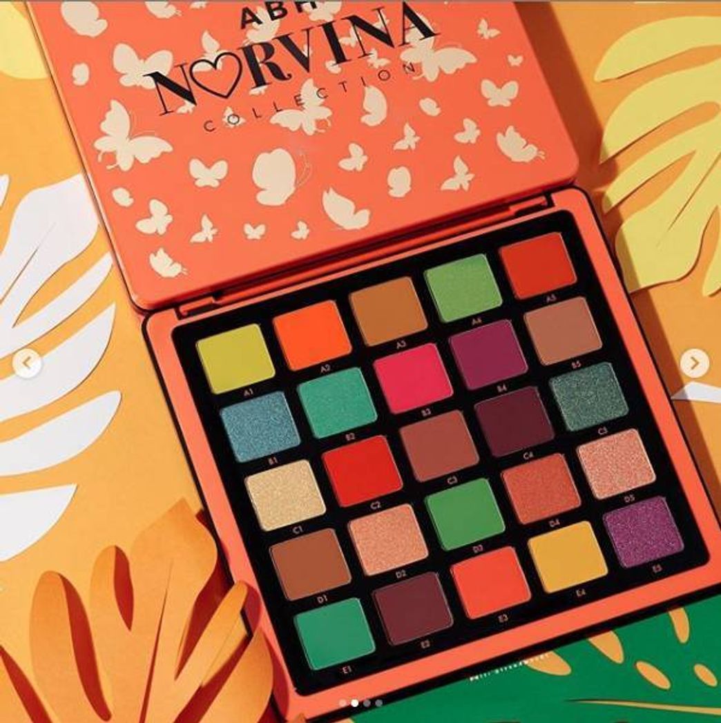 Productos Norvina pro 3