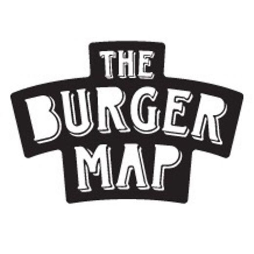 The Burger Map