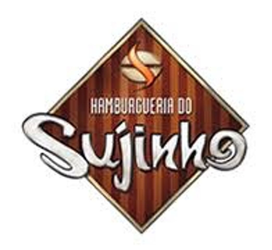 Restaurantes Hamburgueria do Sujinho