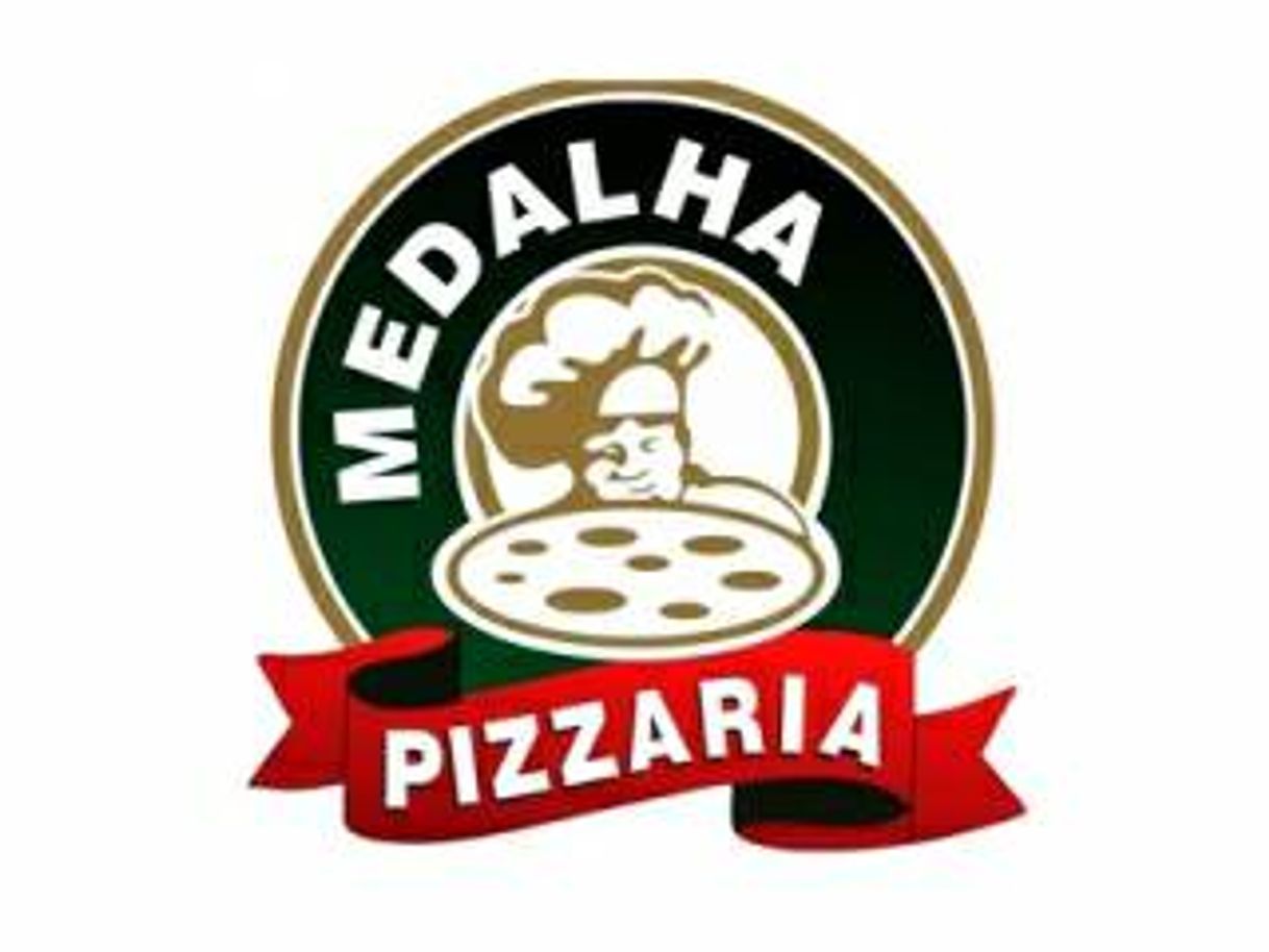 Restaurants Medalha Pizzaria