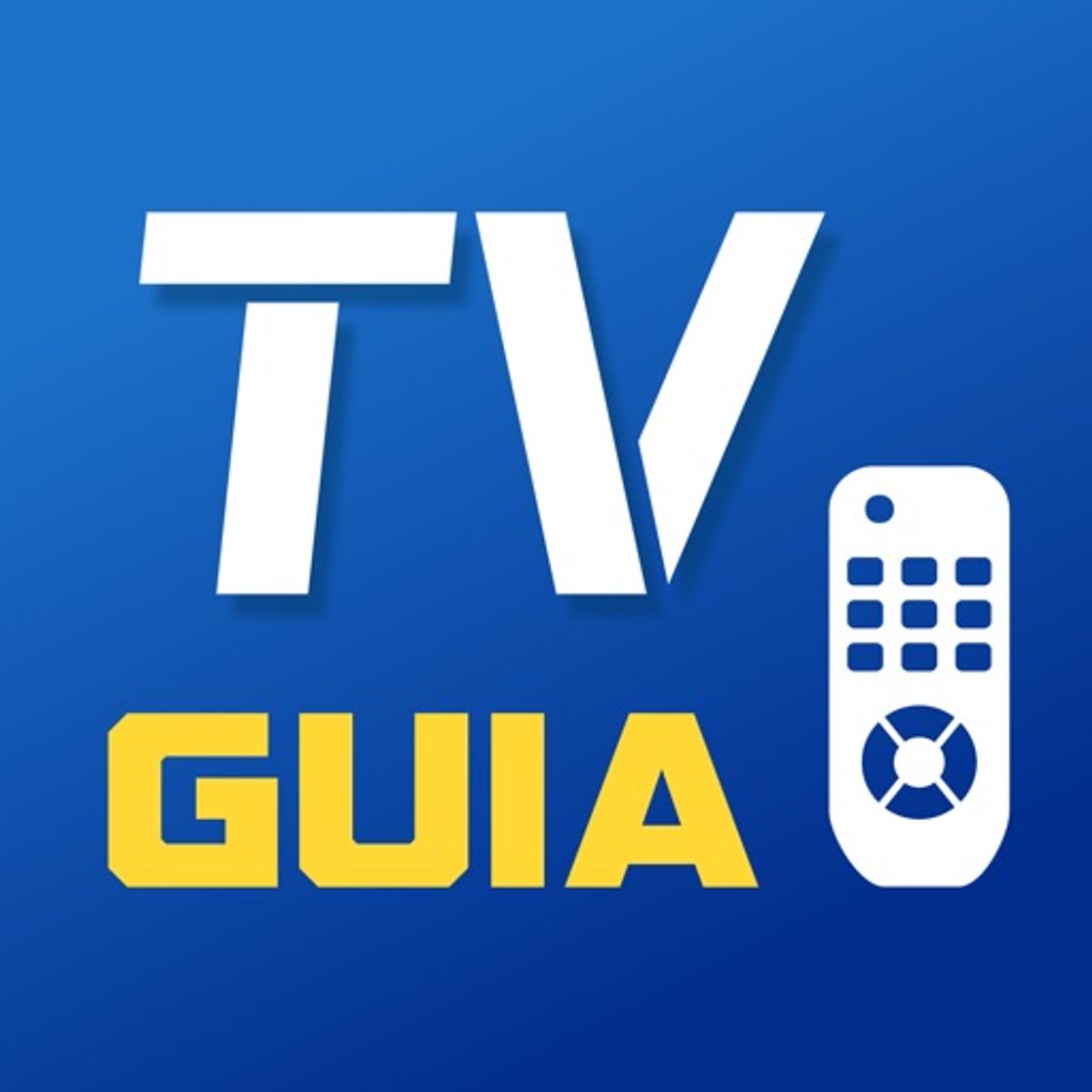 Aplicaciones Guia TV Fácil - Programação TV