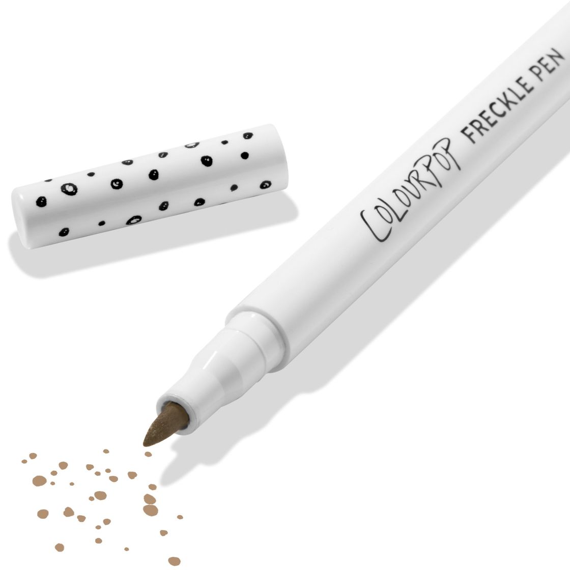 Fashion freckle pen colourpop