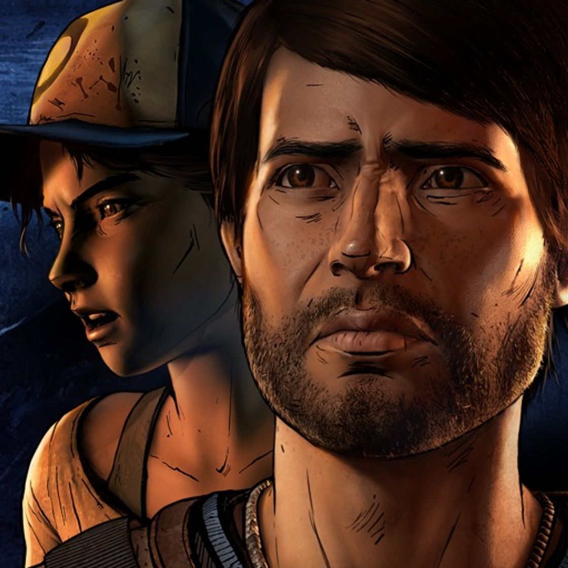 Aplicaciones The Walking Dead: A New Frontier