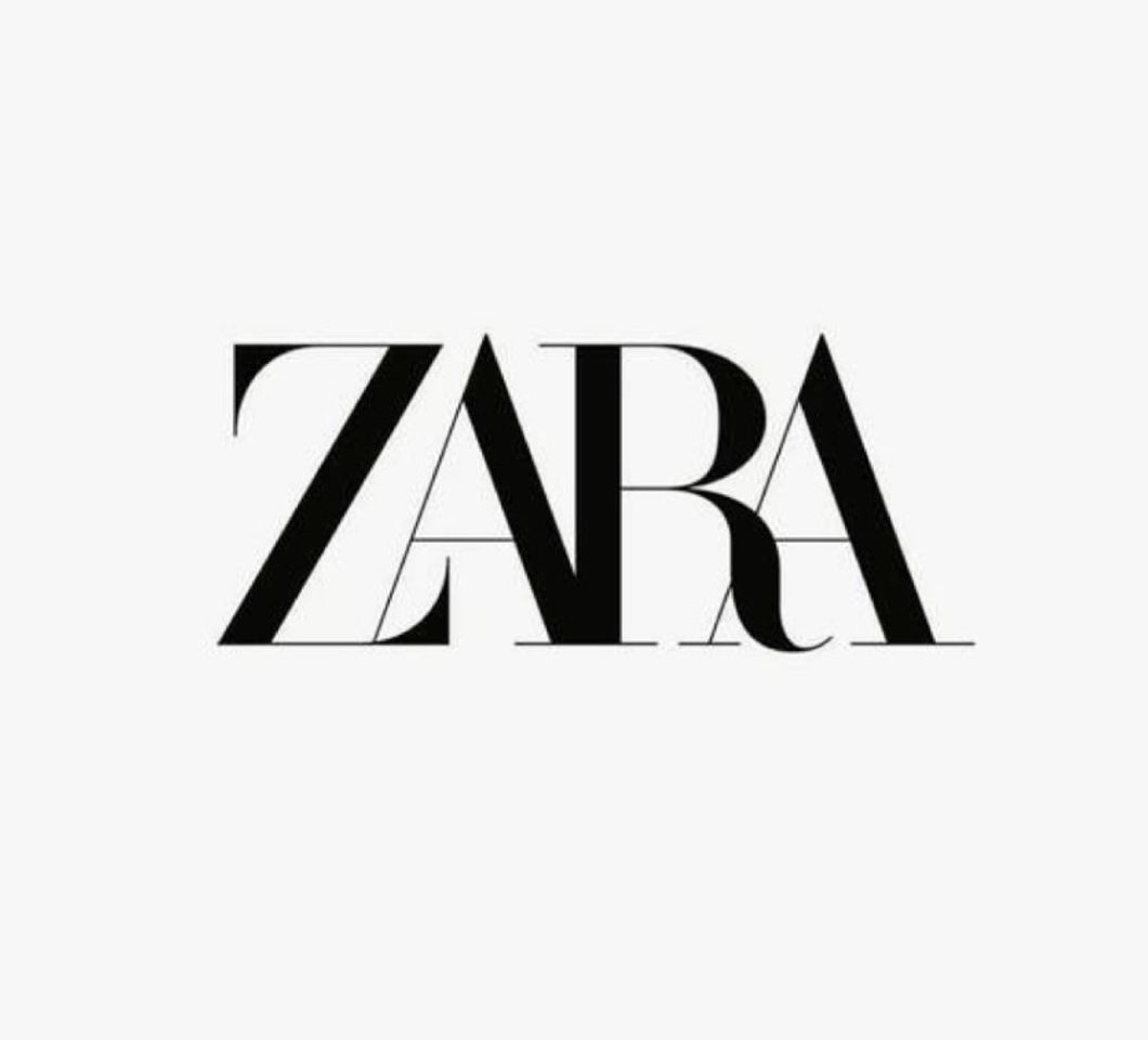 Moda ZARA