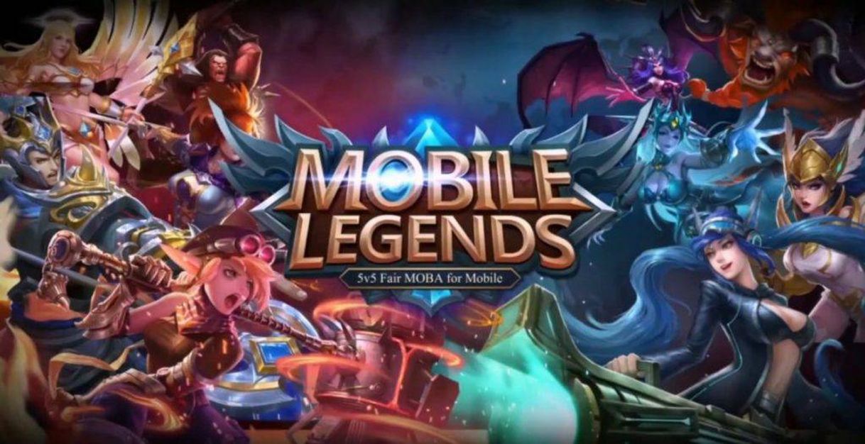 Moda Mobile Legends 