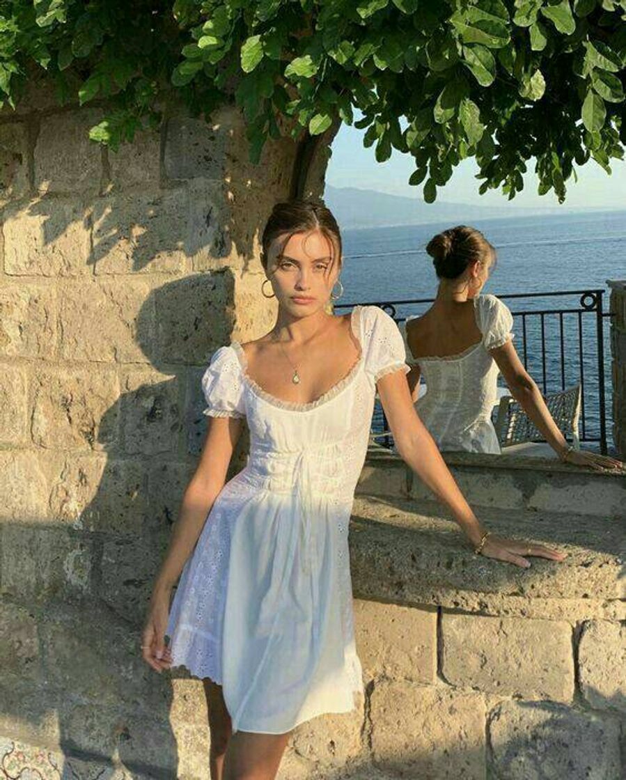 Fashion Summer dresses