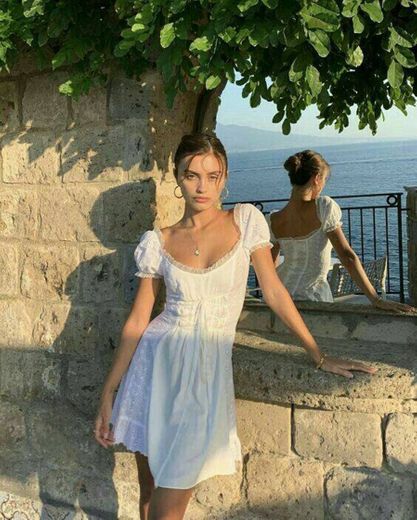 Summer dresses