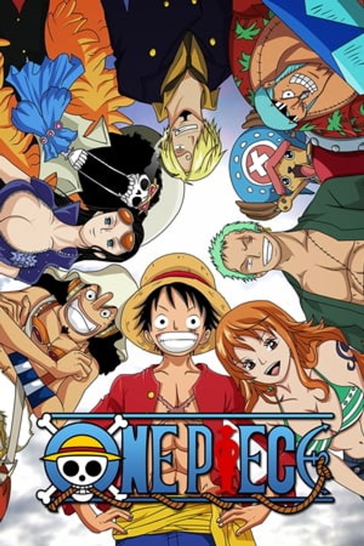 Serie One Piece