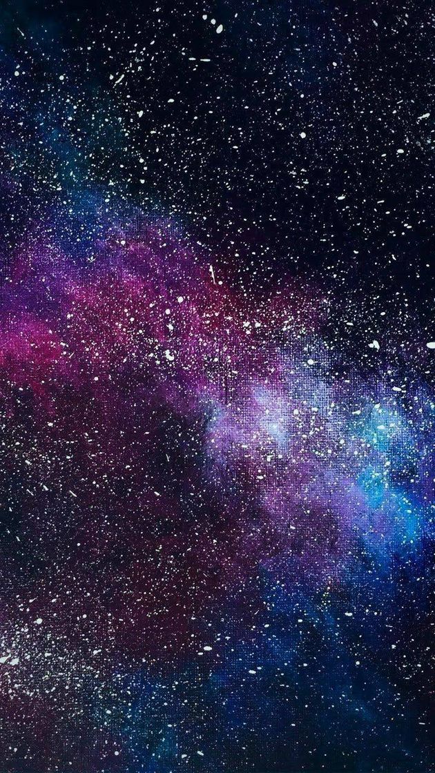 Moda Wallpapers de Galaxia 🌌