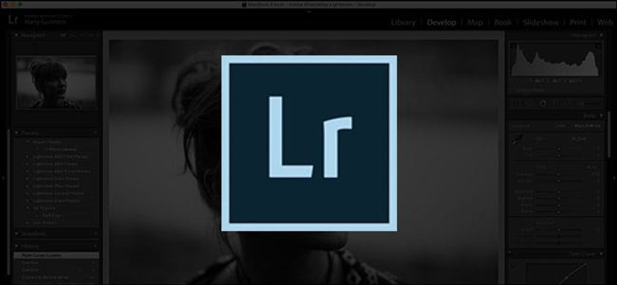 App Lightroom