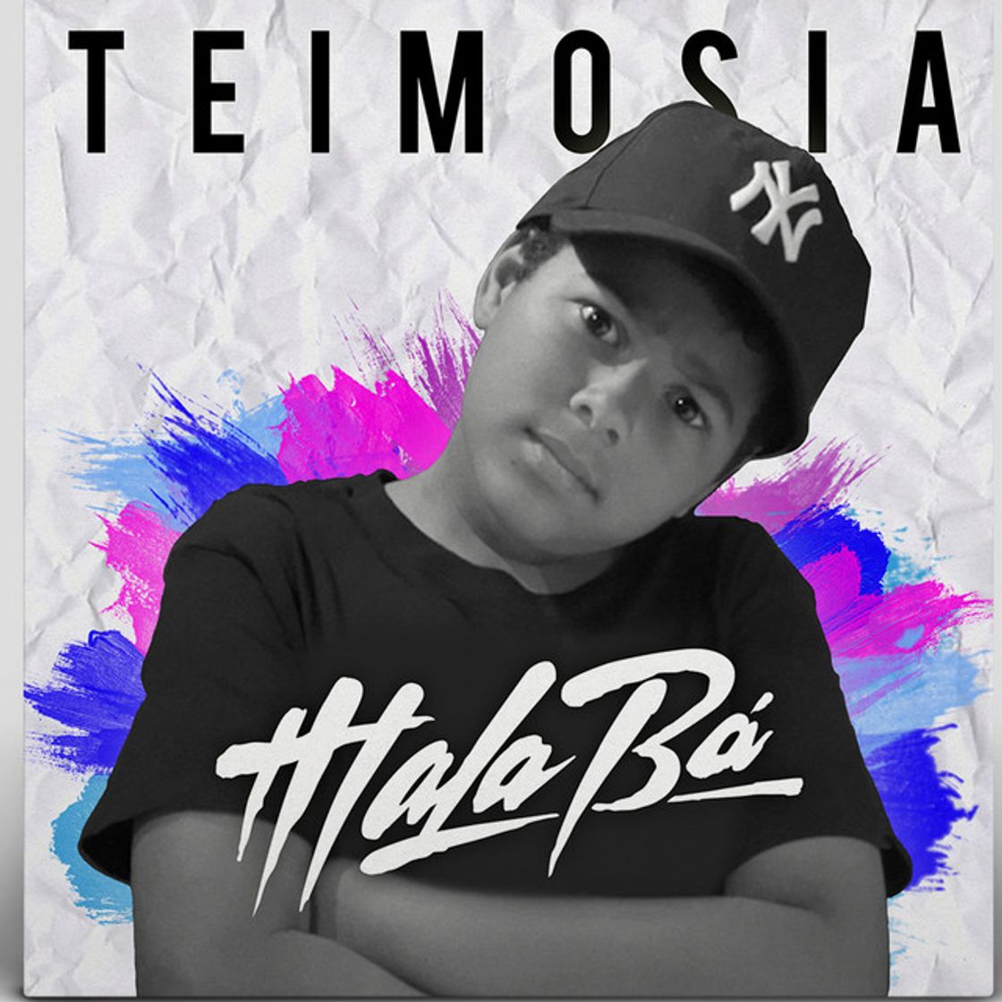 Music Teimosia