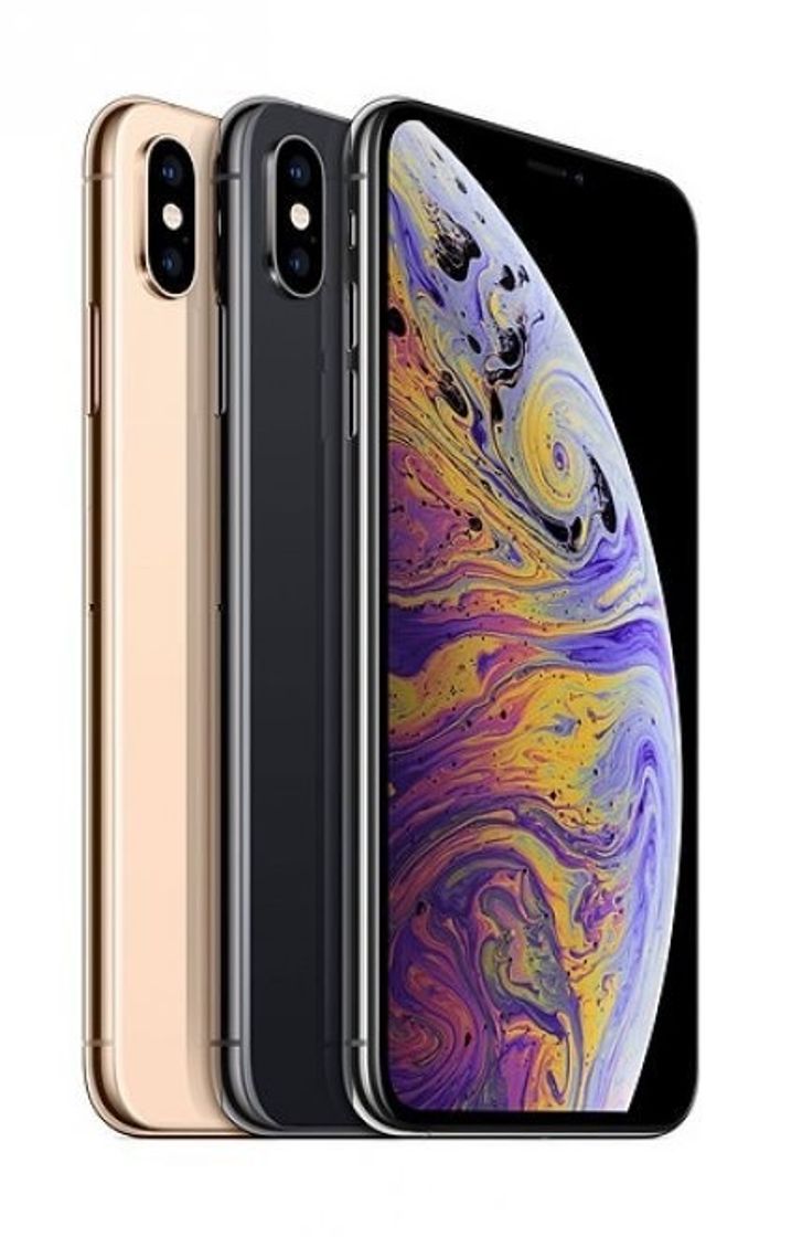 Apple iPhone XS Max