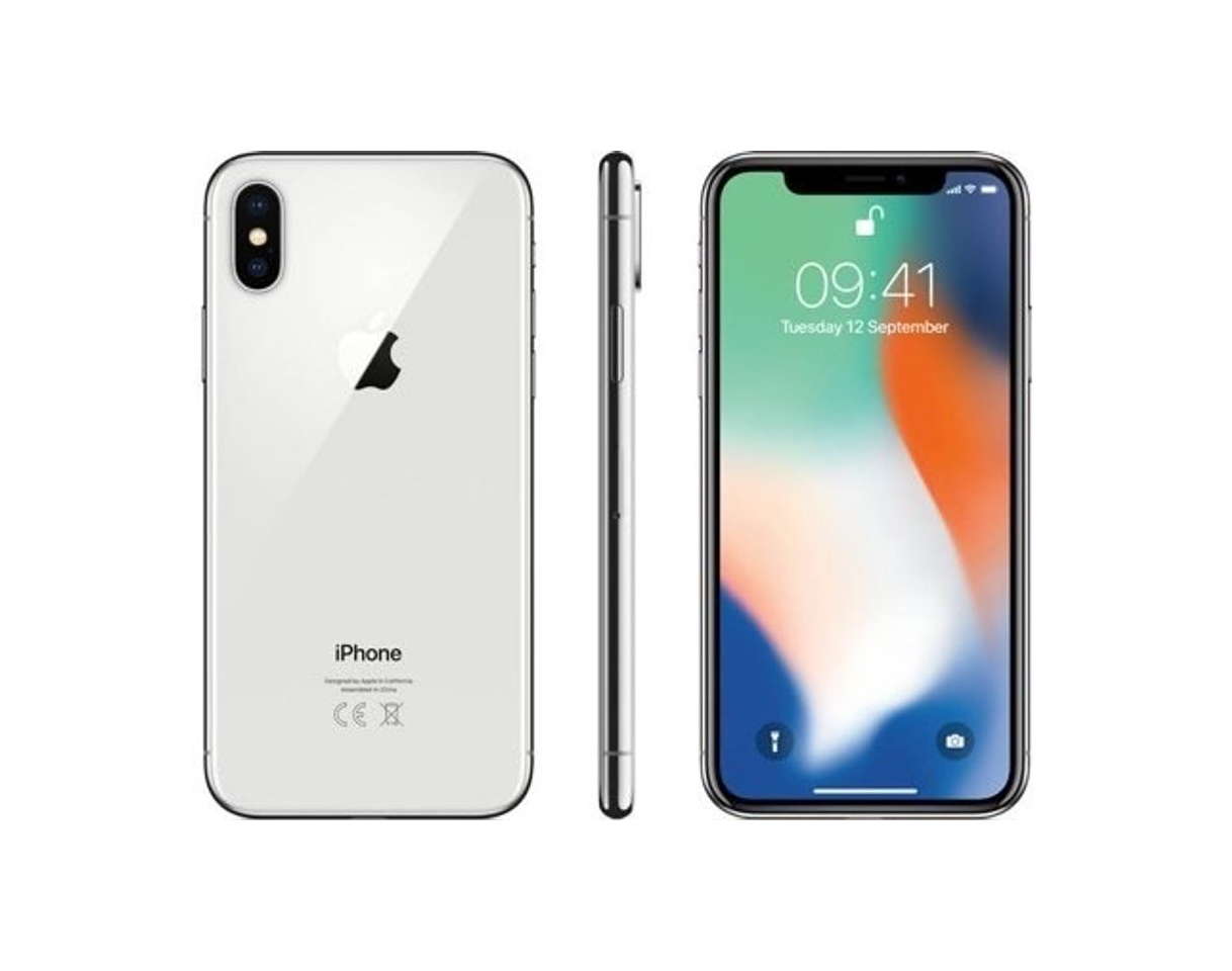 Apple iPhone X Recondicionado