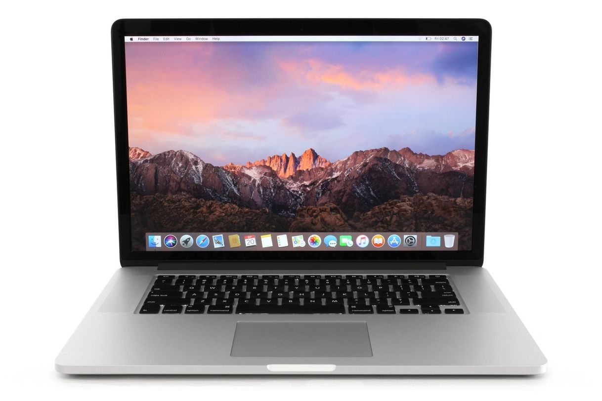 MacBook Pro 15