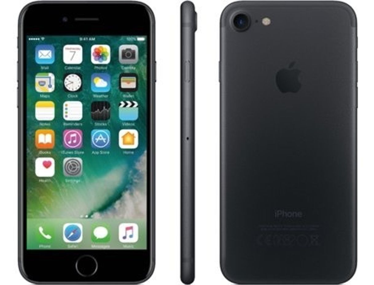 iPhone 7
