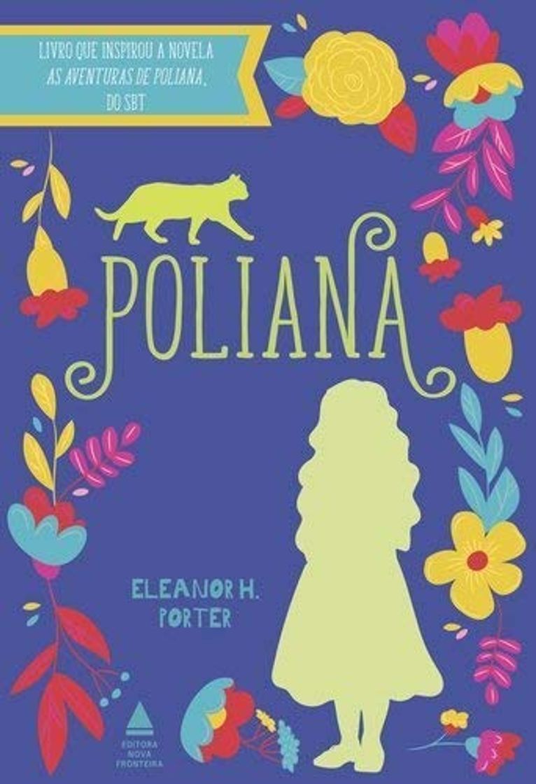 Book Poliana