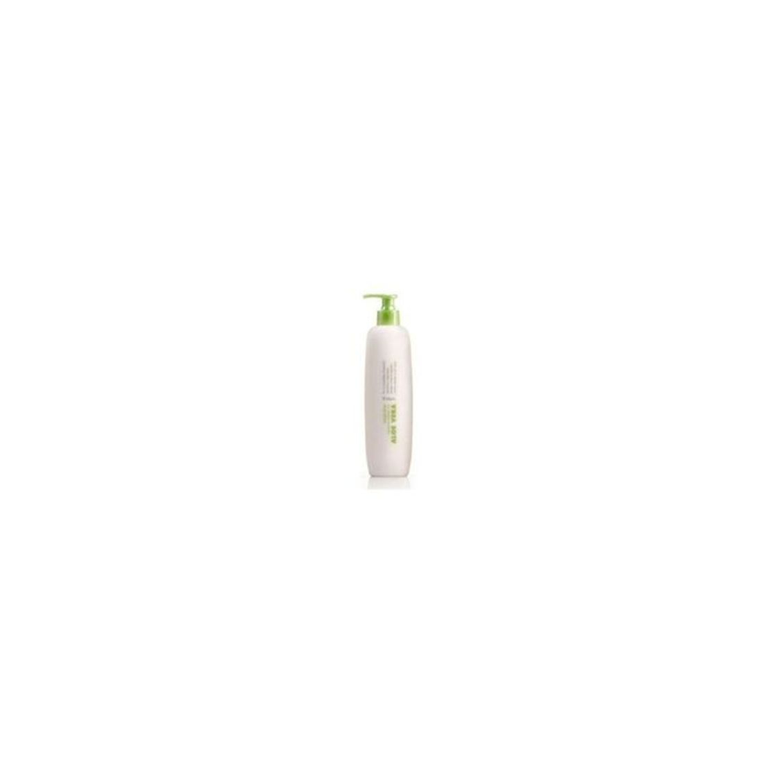 Beauty Crema hidratante Aloe Vera pieles secas