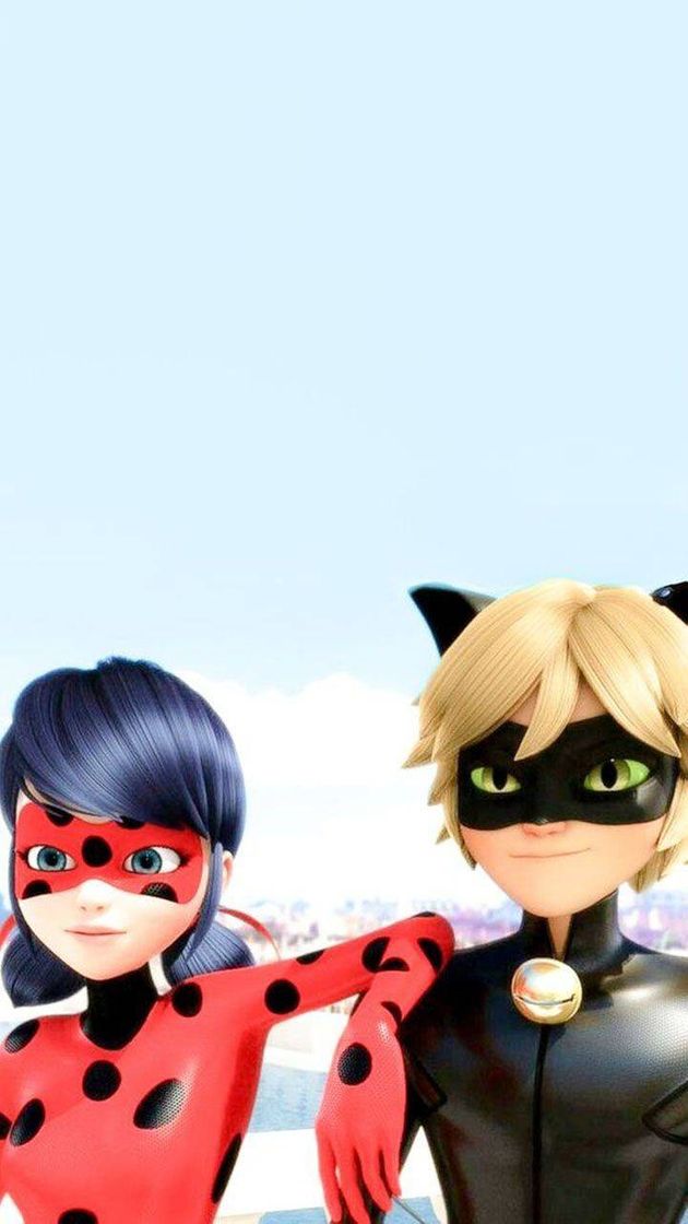 Social Ladynoir