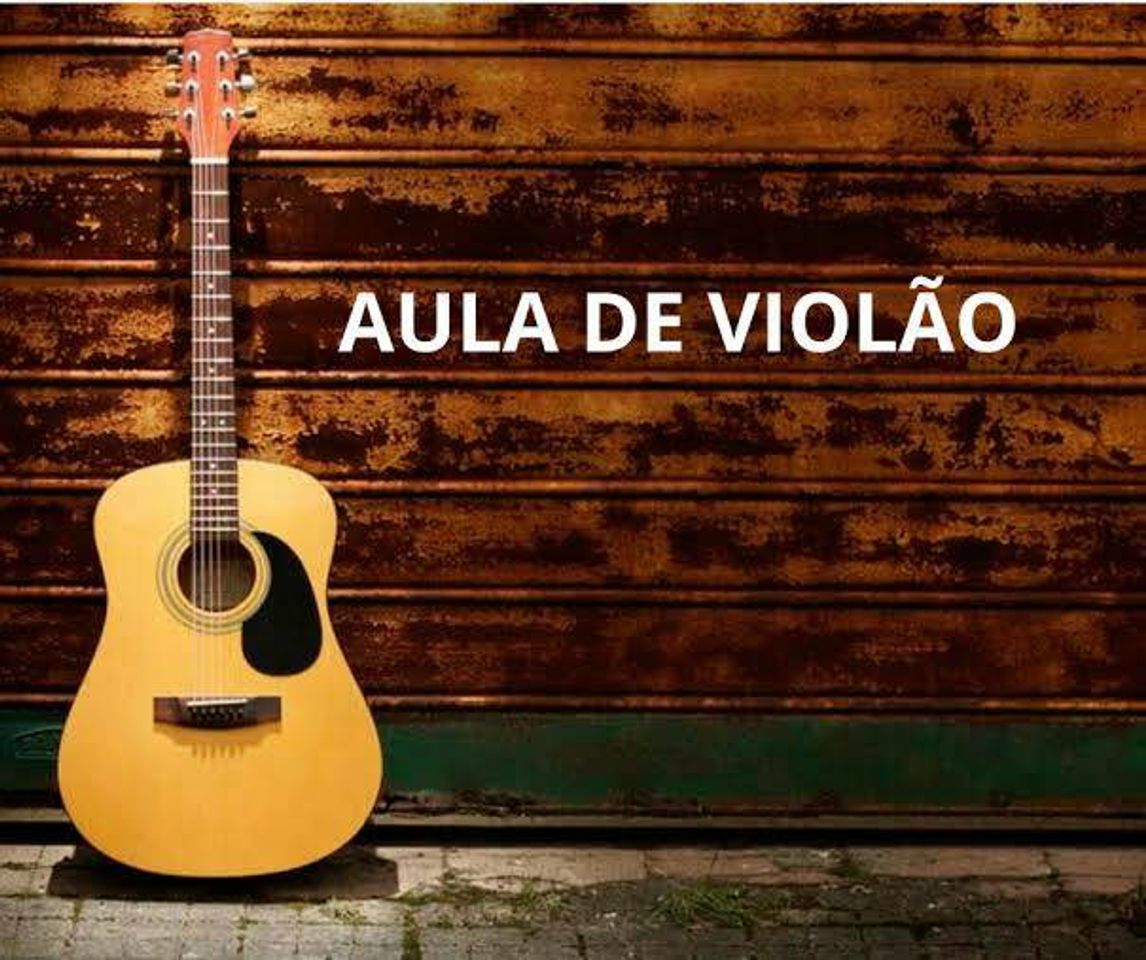 Moda Aprenda a tocar violão direto da sua casa!