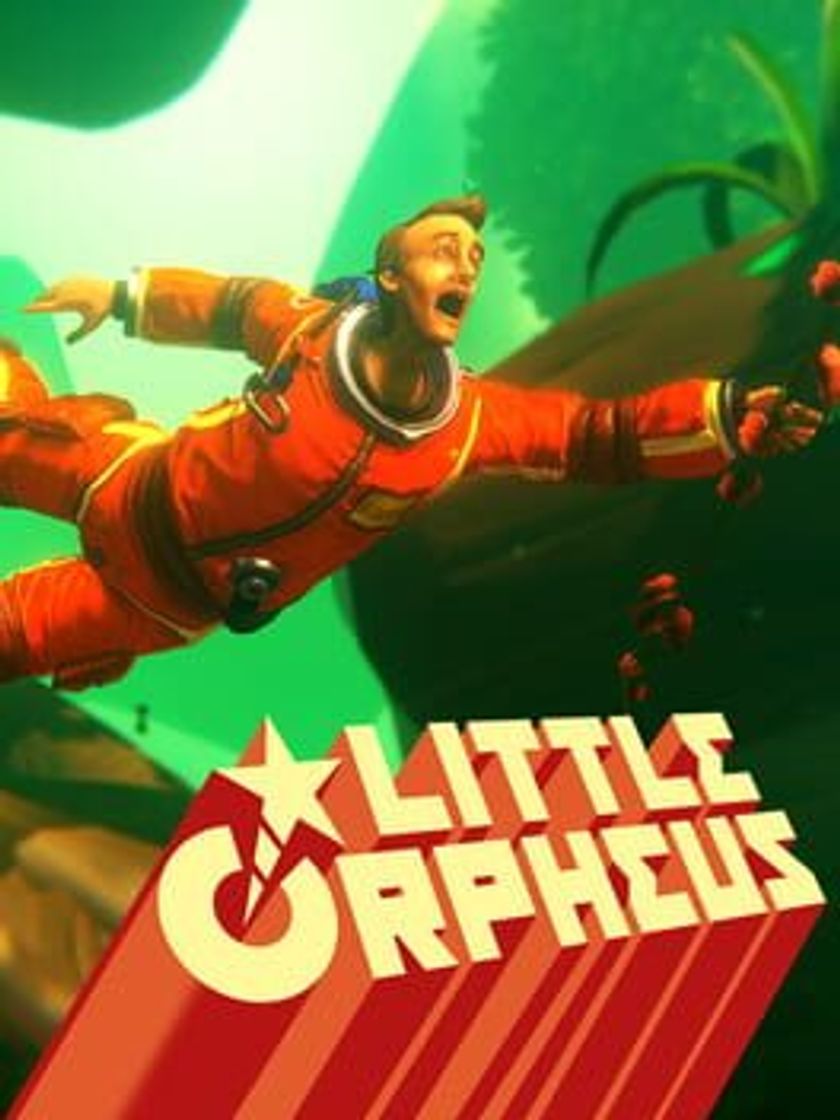 Videojuegos Little Orpheus