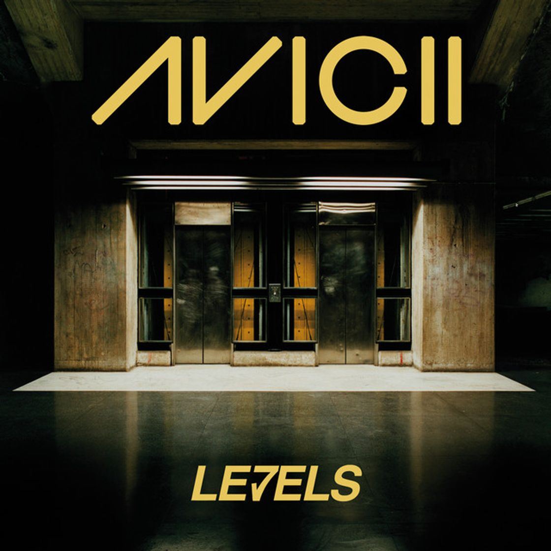 Music Levels - Radio Edit