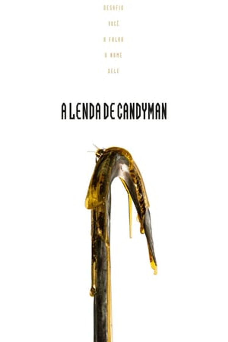 Película Candyman