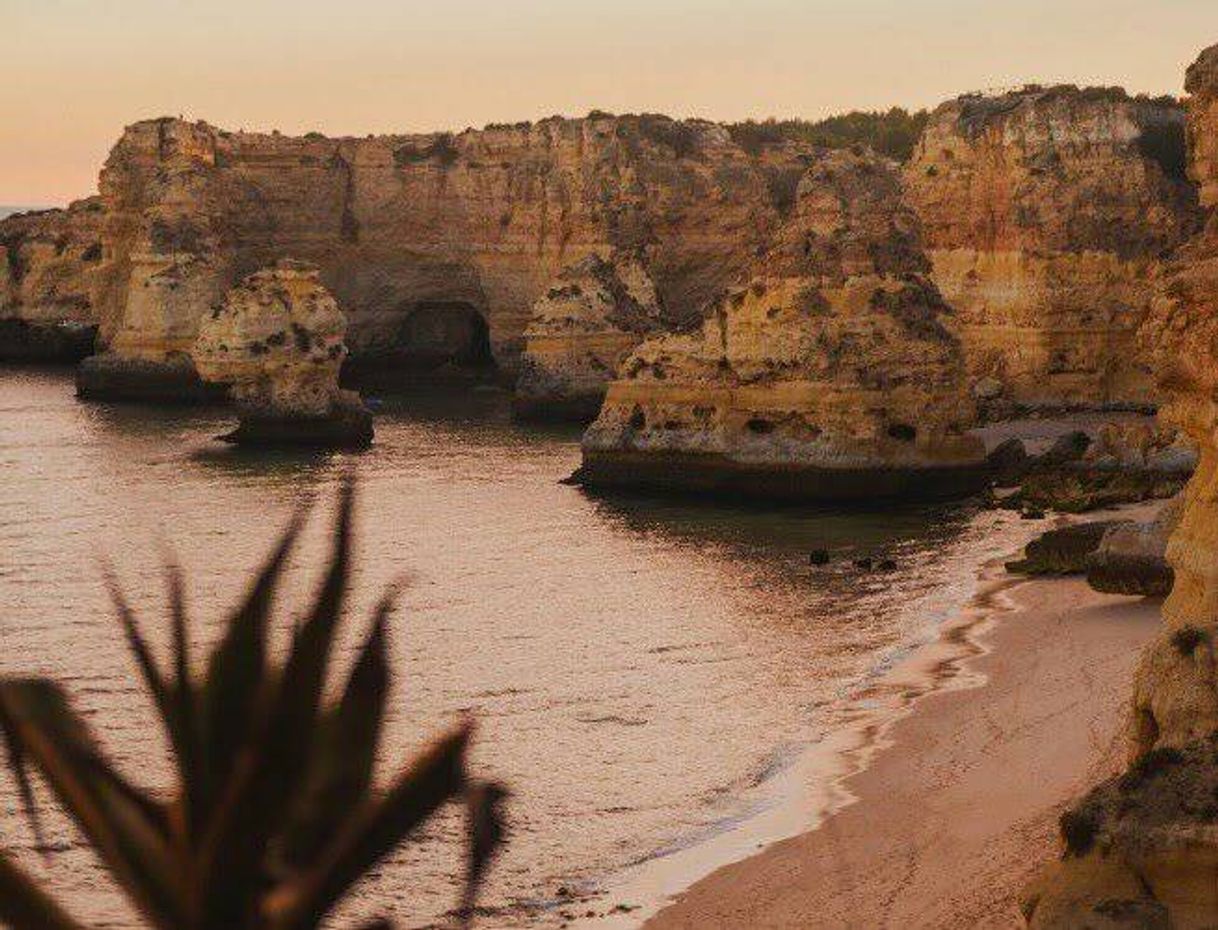 Lugar Algarve