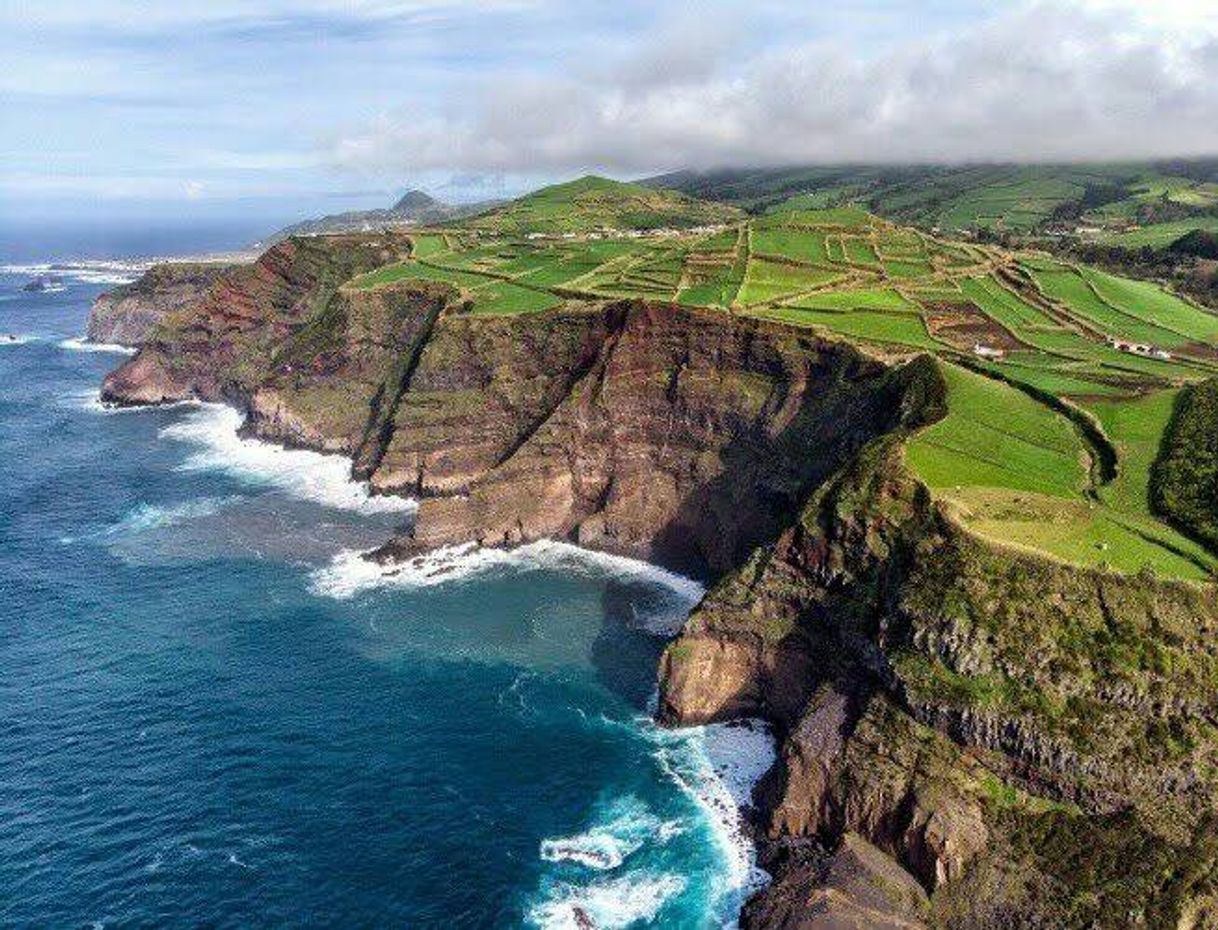 Lugar São Miguel Island