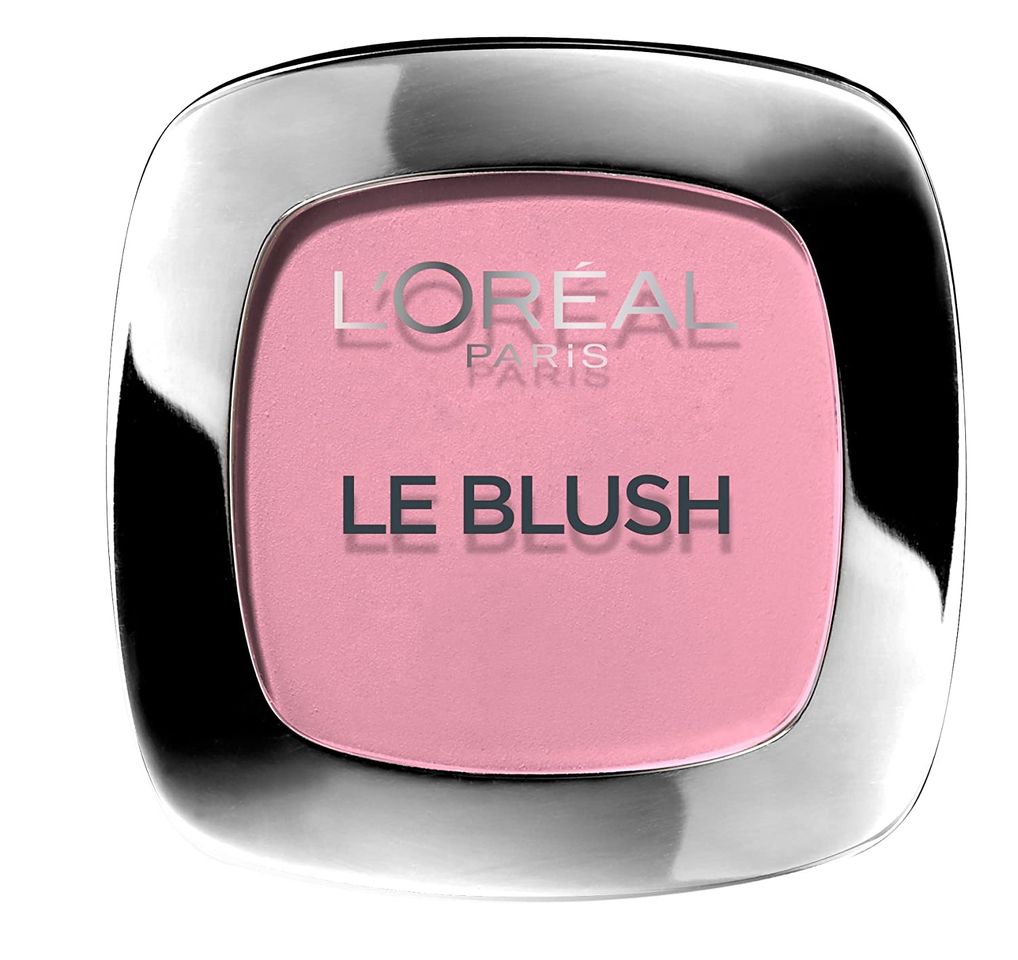 Fashion Accord Parfait Maquillaje facial Blush Colorete.