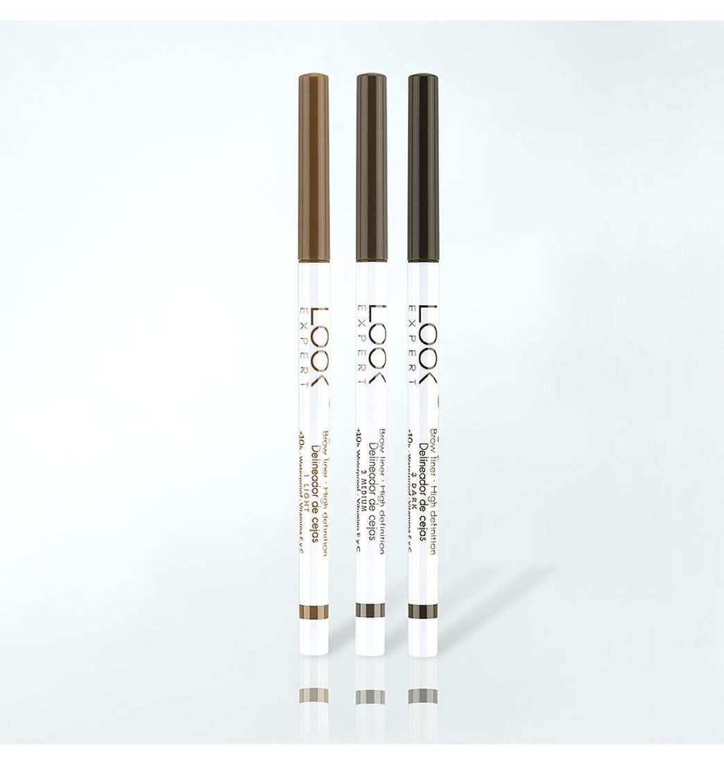 Fashion Delineador de cejas Brow liner High definition.

