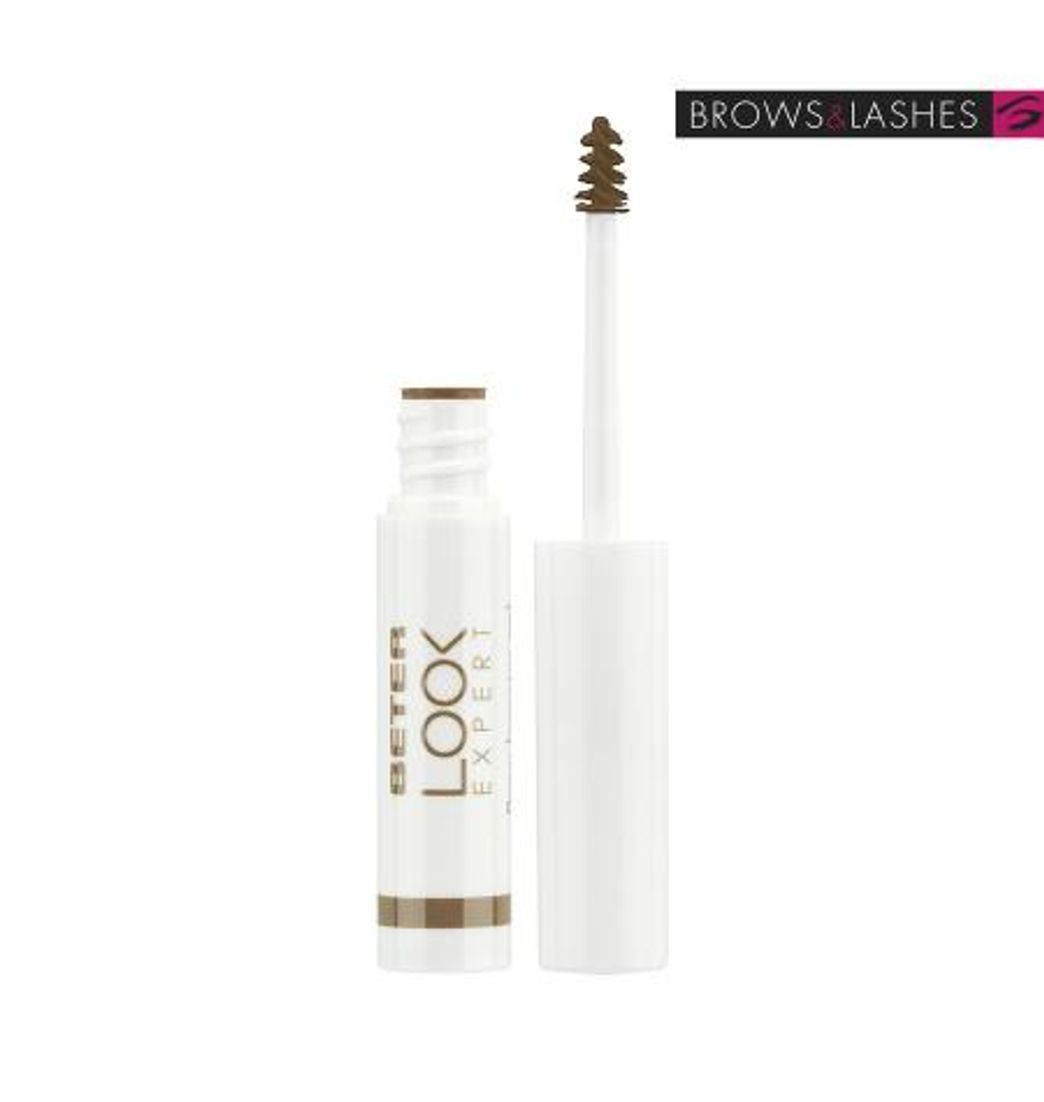 Fashion Gel voluminizador de cejas Brow booster gel - Beter.