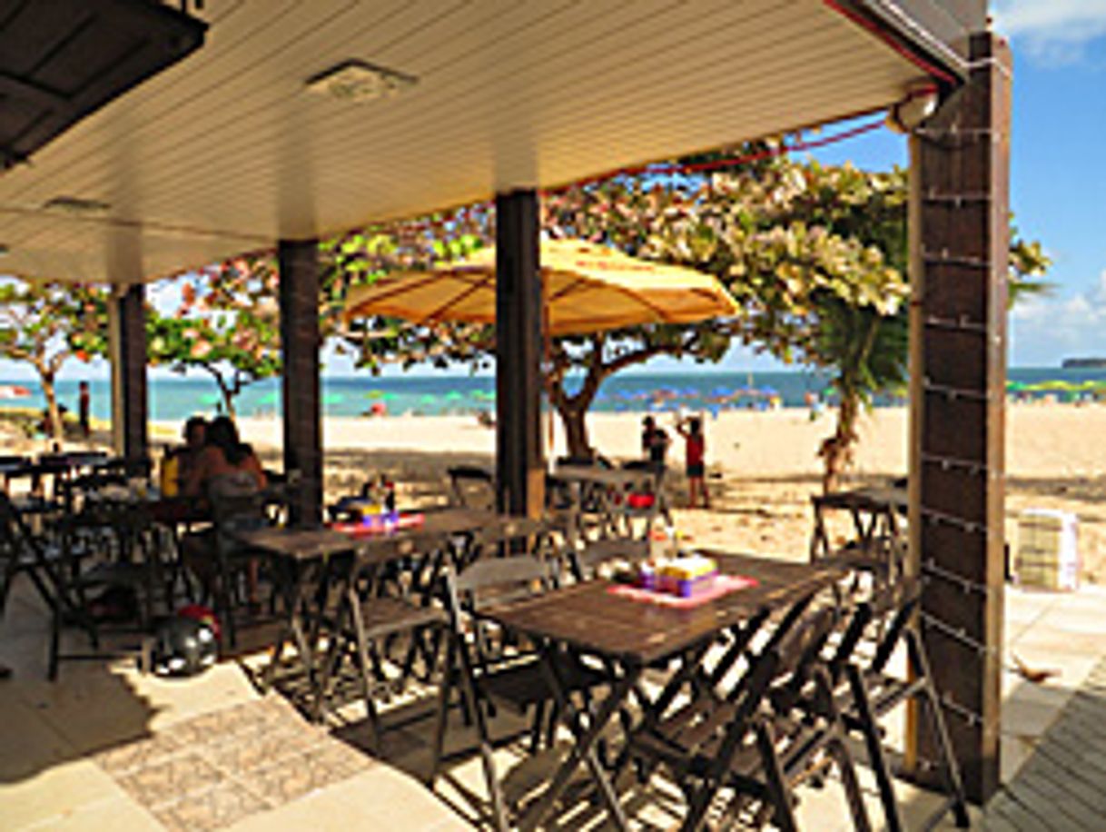 Restaurants Tropical Bar quiosque