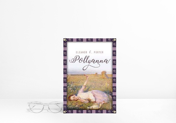 Libro Pollyanna