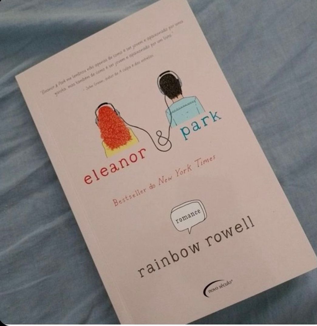 Moda Eleanor & Park