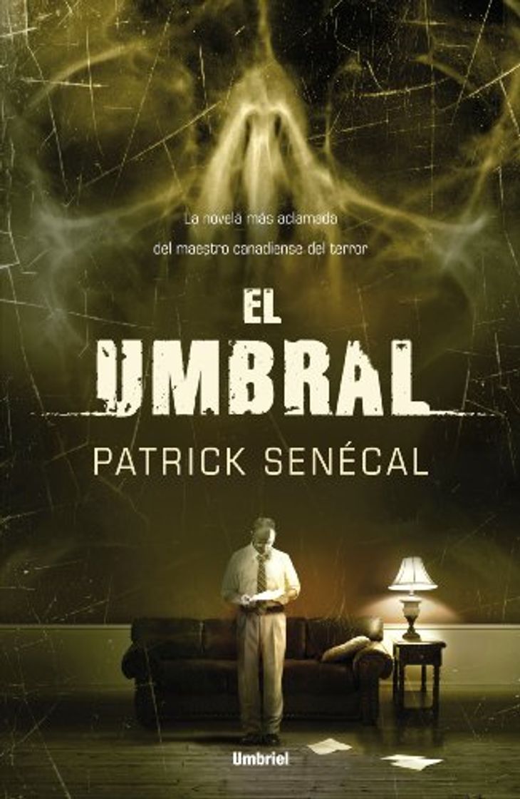 Book El umbral