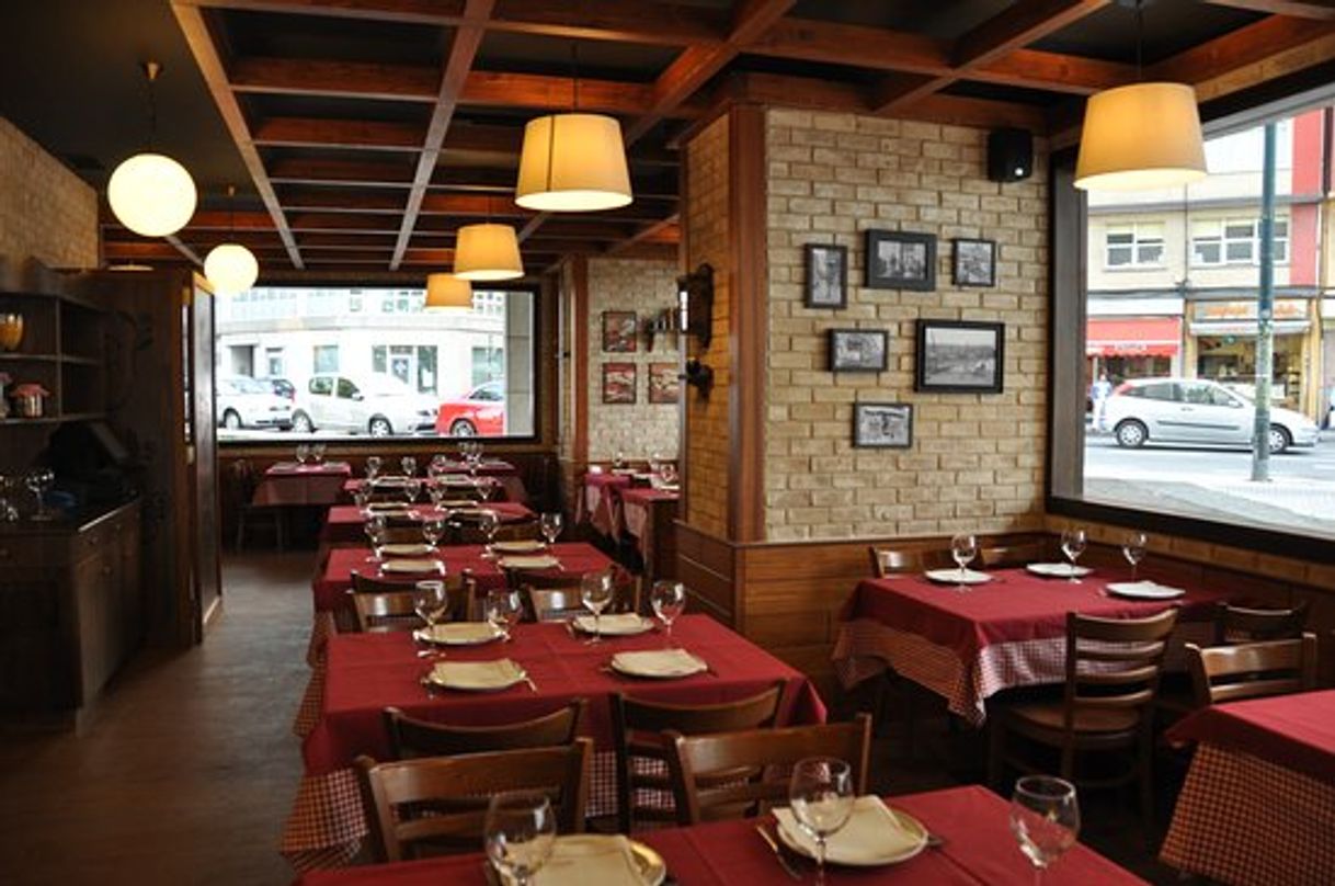 Restaurants Cambalache