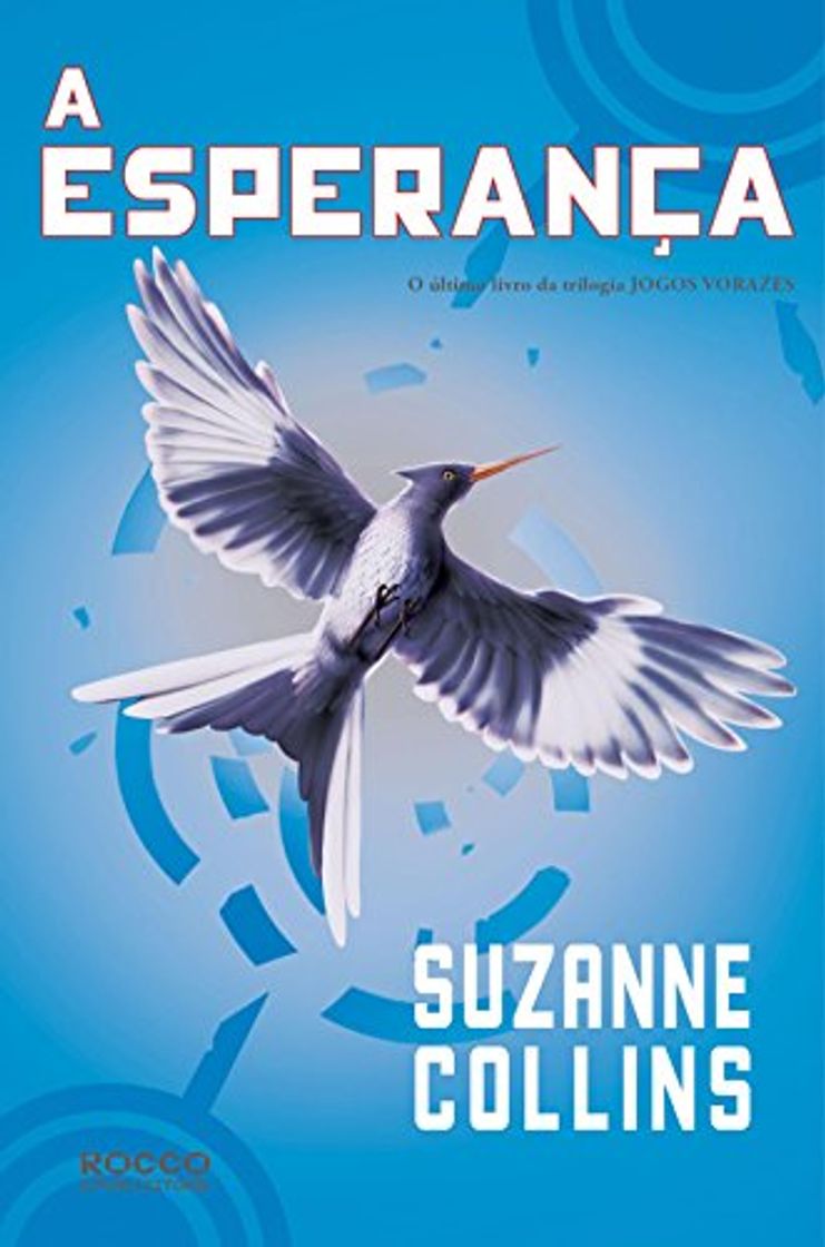 Book A esperança