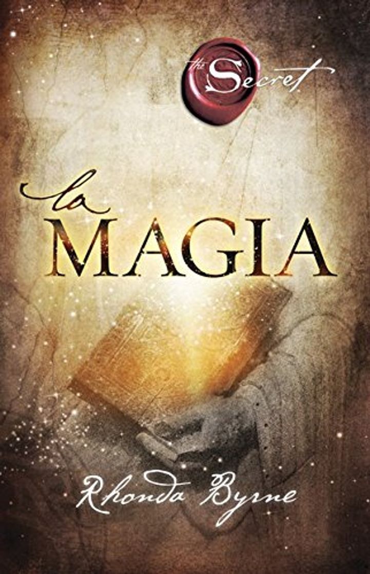 Book La magia