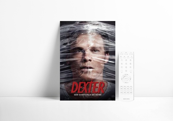 Serie Dexter