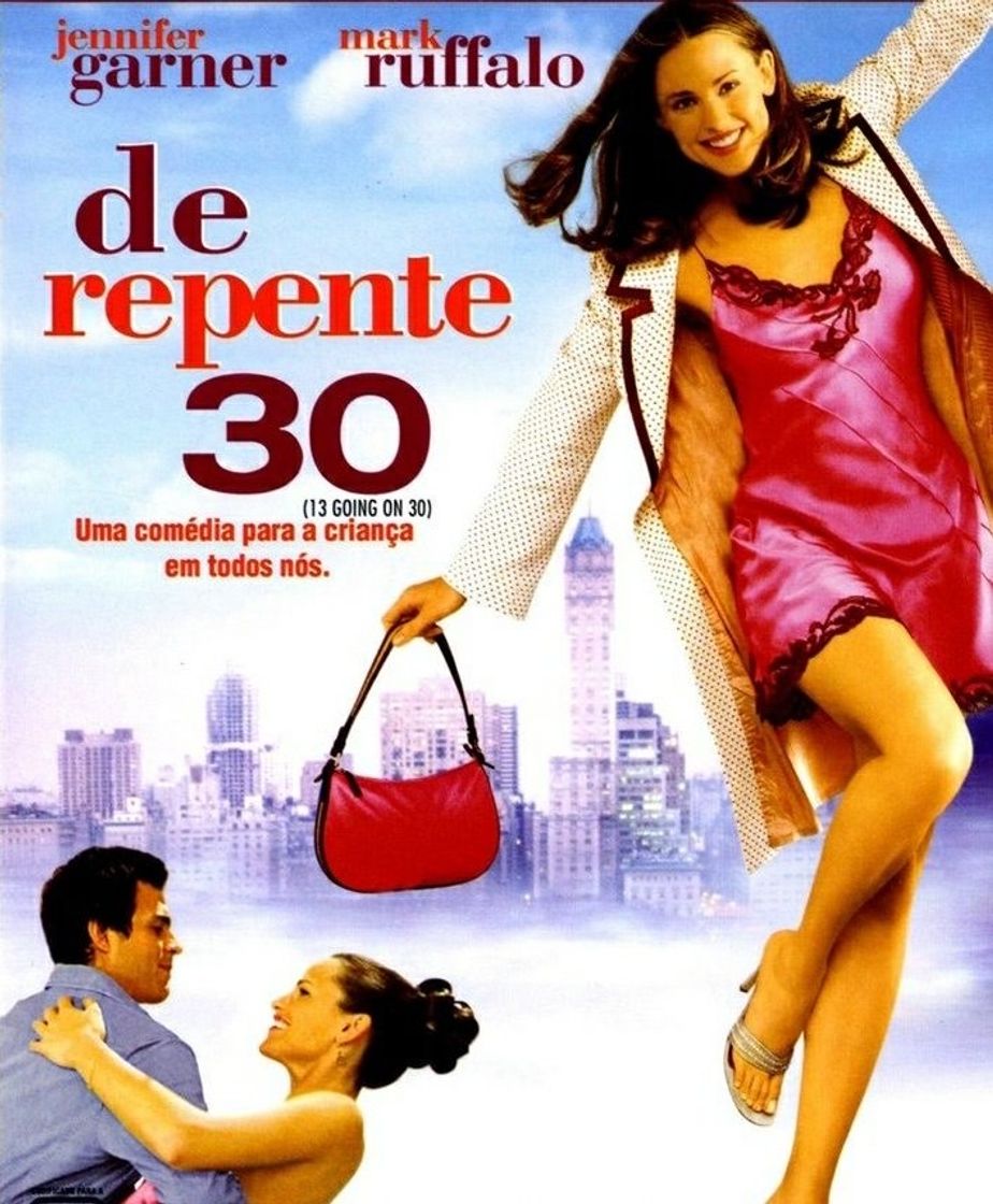 Moda De repente 30 