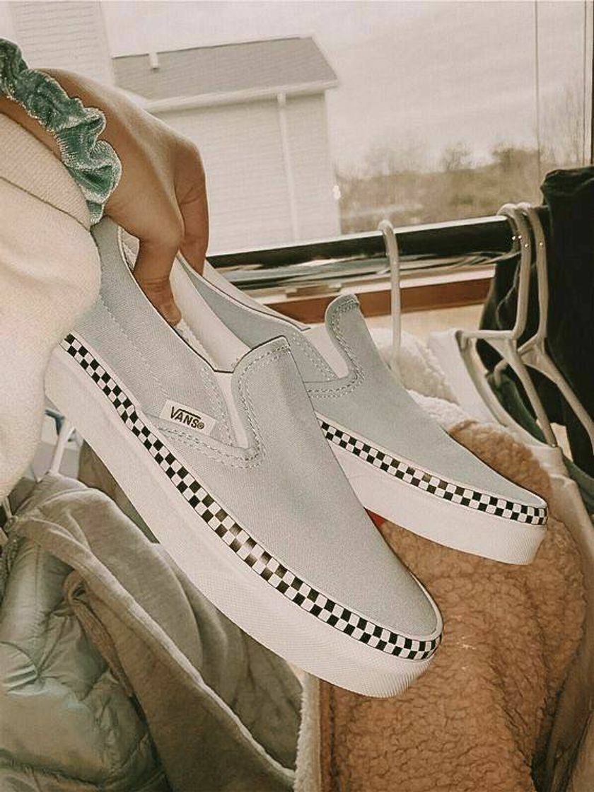 Fashion vans 