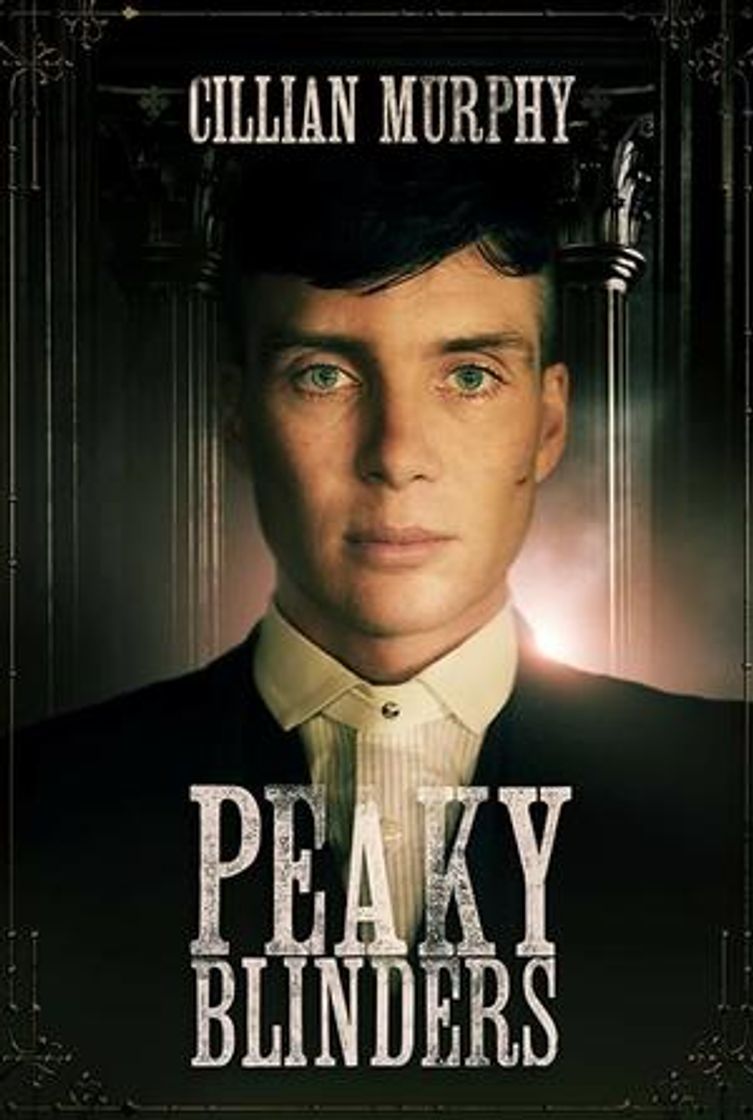Movie Peaky Blinders: A Peek Behind the Curtain