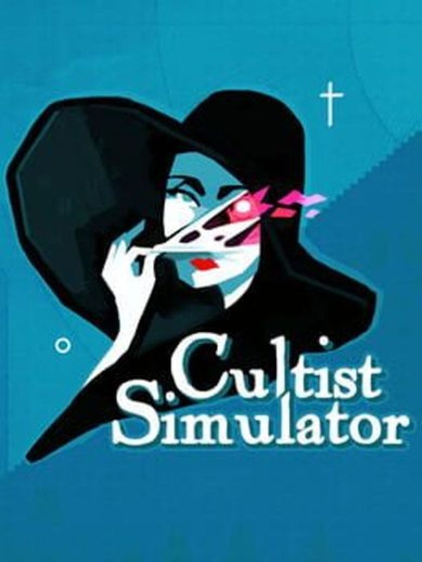 Videogames Cultist Simulator