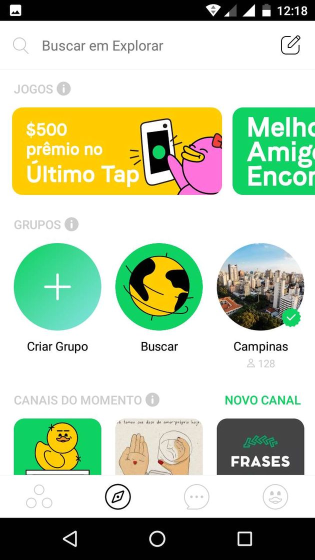 App App paga pra jogar 