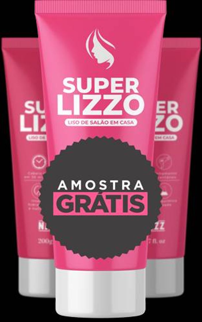 Fashion Super Lizzo - Amostra Grátis
Envio para todo Brasil e Mundo