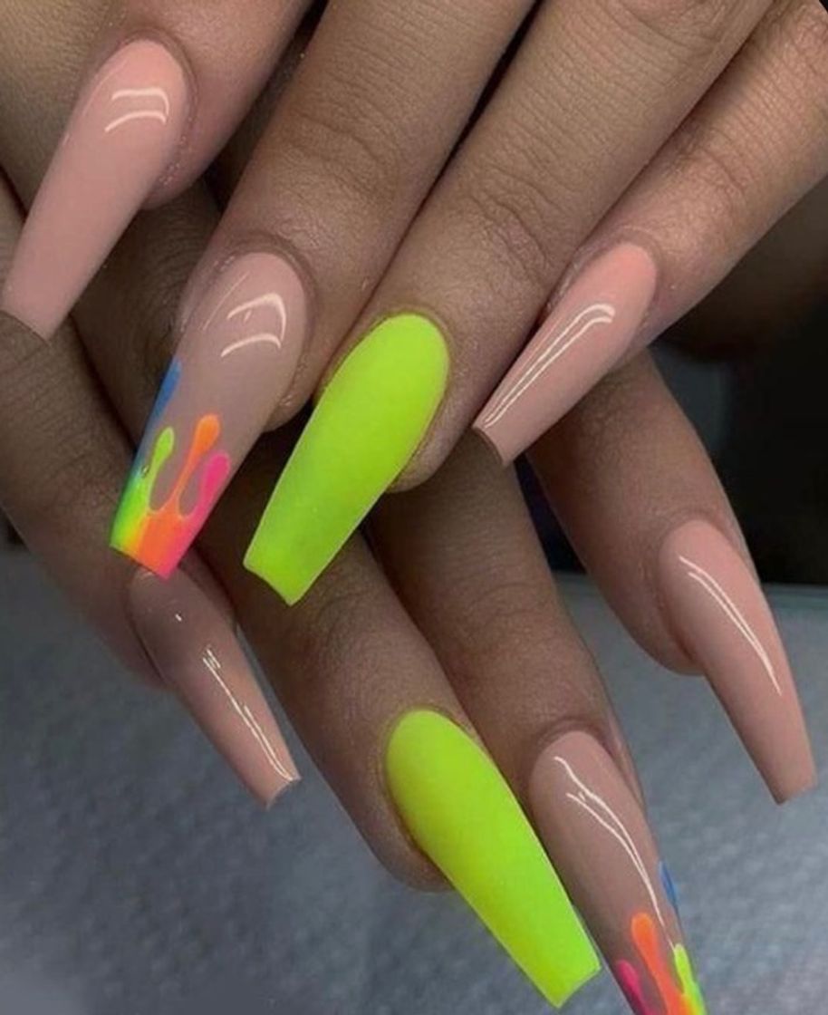 Fashion Nails 