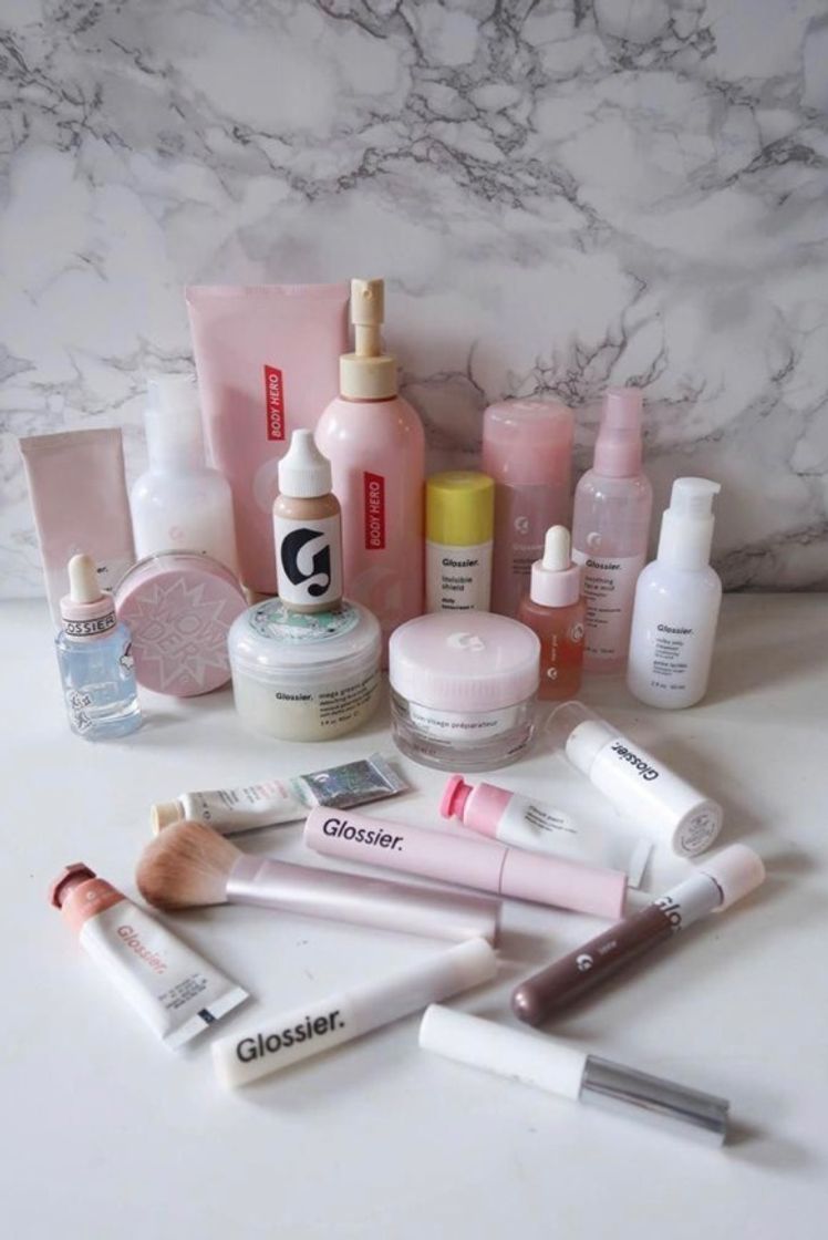 Moda Produtinhos para skincare 